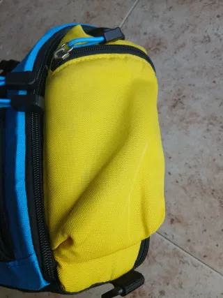 Asiento de viaje Travel Seat by Olmitos