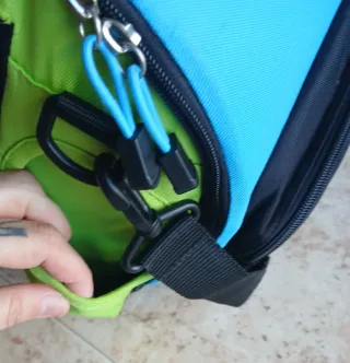 Asiento de viaje Travel Seat by Olmitos