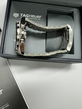 TAG Heuer