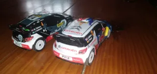 Scalextric Carrera GO Super Rally