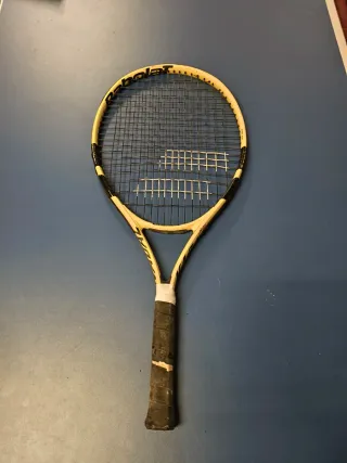 Raqueta de tenis infantil Babolat