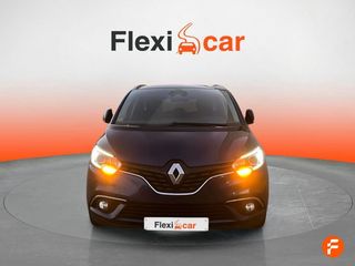 Renault Grand Scénic Limited Blue dCi 88 kW (120CV)