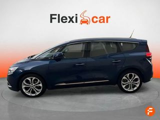 Renault Grand Scénic Limited Blue dCi 88 kW (120CV)