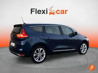 Renault Grand Scénic Limited Blue dCi 88 kW (120CV)