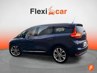Renault Grand Scénic Limited Blue dCi 88 kW (120CV)
