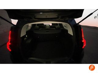 Renault Grand Scénic Limited Blue dCi 88 kW (120CV)