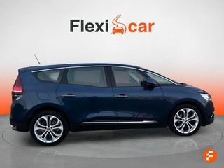 Renault Grand Scénic Limited Blue dCi 88 kW (120CV)