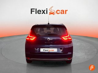 Renault Grand Scénic Limited Blue dCi 88 kW (120CV)