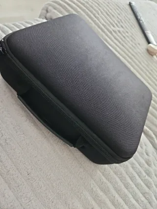 Pistola Masaje ANSGEC