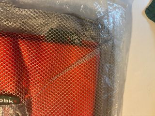 Mochila y neceser PAGASARRI