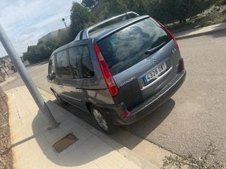 Citroen C8 2006