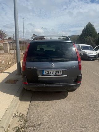 Citroen C8 2006