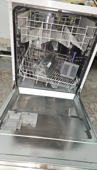 Lavavajillas Beko Blanco