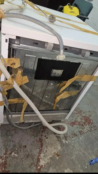 Lavavajillas Beko Blanco