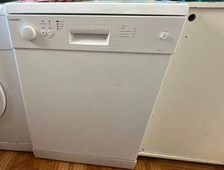 Lavavajillas Ansonic