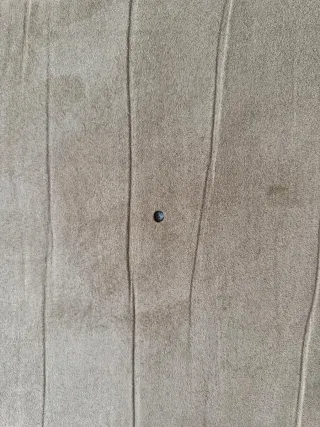 Sofá chaise longue beige