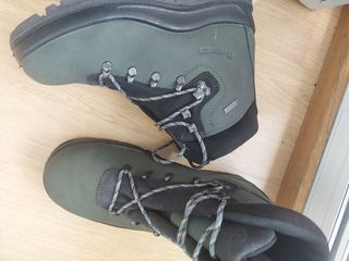 Botas 42 robusta