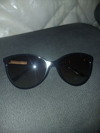 Gafas de Sol Versace Negras