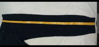 Pantalón hombre Massimo Dutti talla 42