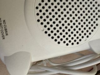 Termoventilador Regulable MLUZ