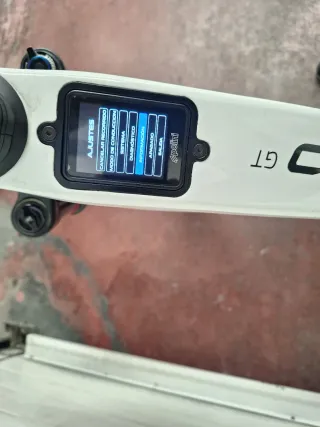 Berria Mako Hybrid GT 7 Talla L Muy buen estado