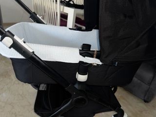 Bugaboo Fox 2 completo y la silla tambien