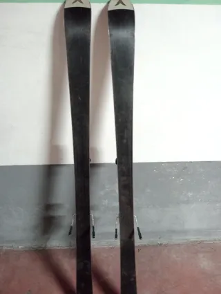 Botas y esquís Dynastar Speed.60€