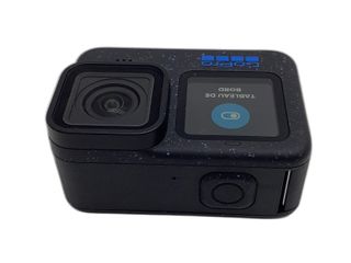 E1190610-0 Camara Deportiva Gopro Hero12 Black