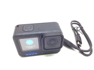 E1190610-0 Camara Deportiva Gopro Hero12 Black