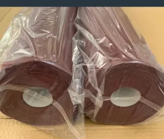 Rollos Novotel de mantel