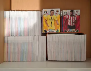 Panini Adrenalyn XL 25/26