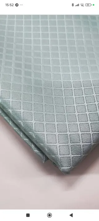 Tela para corpiño manga larga adulta