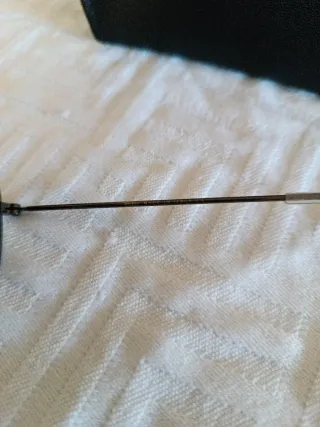 Gafas Ray-Ban Aviator plata espejo