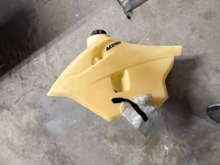 Depósito Gasolina Acerbis 15.5l KTM
