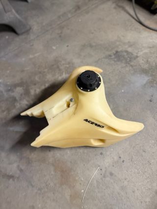 Depósito Gasolina Acerbis 15.5l KTM