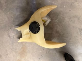 Depósito Gasolina Acerbis 15.5l KTM