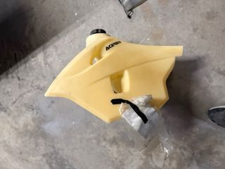 Depósito Gasolina Acerbis 15.5l KTM