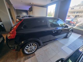 ⚡ VOLVO C30 2.0 DIESEL DEPORTIVO, DURO Y FIABLE ⚡