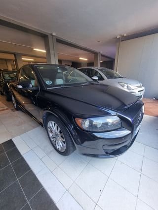 ⚡ VOLVO C30 2.0 DIESEL DEPORTIVO, DURO Y FIABLE ⚡