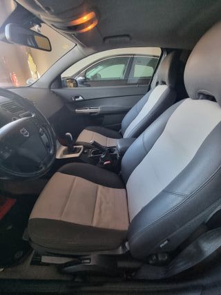 ⚡ VOLVO C30 2.0 DIESEL DEPORTIVO, DURO Y FIABLE ⚡