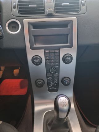 ⚡ VOLVO C30 2.0 DIESEL DEPORTIVO, DURO Y FIABLE ⚡