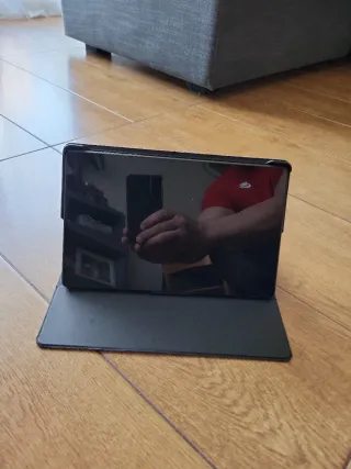 Lenovo Tab M10 HD (2ª Gen) Negro/Gris