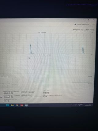 PC Gamer RTX 2080 MSI OFERTA