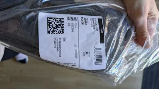 Zapato Post-Quirúrgico EMO PQ10