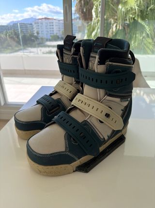 Botas Wakeboard Slingshot