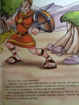 Los mejores clásicos griegos y latinos