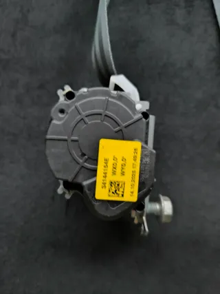 Cinturones Traseros Renault Trafic