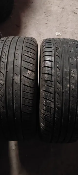 Neumaticos 4 de 205 55 R15 88v