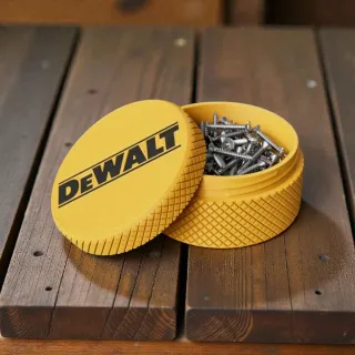 Bote Organizadora DEWALT