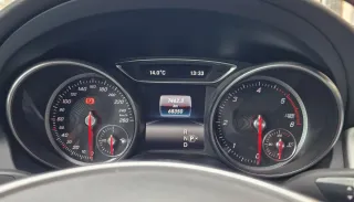 Mercedes-Benz GLA 2019